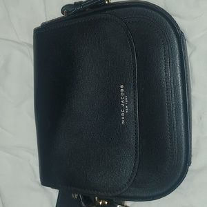 Black Marc Jacobs Mini Rider